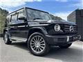 2019 Mercedes-Benz G-Class