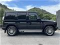 2019 Mercedes-Benz G-Class