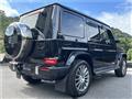 2019 Mercedes-Benz G-Class