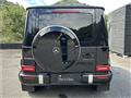 2019 Mercedes-Benz G-Class