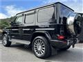 2019 Mercedes-Benz G-Class