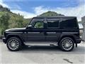 2019 Mercedes-Benz G-Class