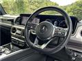 2019 Mercedes-Benz G-Class