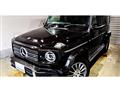 2019 Mercedes-Benz G-Class