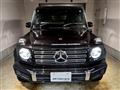 2019 Mercedes-Benz G-Class