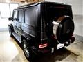 2019 Mercedes-Benz G-Class