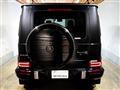 2019 Mercedes-Benz G-Class