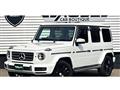 2019 Mercedes-Benz G-Class