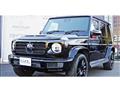 2019 Mercedes-Benz G-Class