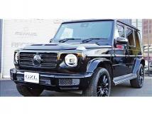 2019 Mercedes-Benz G-Class