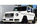 2019 Mercedes-Benz G-Class