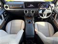 2019 Mercedes-Benz G-Class