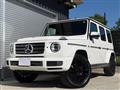 2019 Mercedes-Benz G-Class