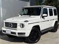 2019 Mercedes-Benz G-Class