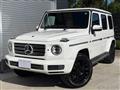 2019 Mercedes-Benz G-Class
