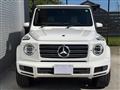 2019 Mercedes-Benz G-Class