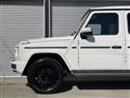 2019 Mercedes-Benz G-Class