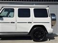 2019 Mercedes-Benz G-Class