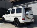 2019 Mercedes-Benz G-Class