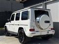 2019 Mercedes-Benz G-Class