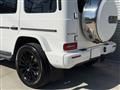 2019 Mercedes-Benz G-Class
