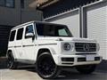 2019 Mercedes-Benz G-Class