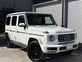 2019 Mercedes-Benz G-Class