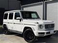 2019 Mercedes-Benz G-Class