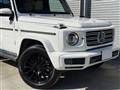 2019 Mercedes-Benz G-Class