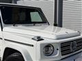 2019 Mercedes-Benz G-Class