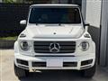 2019 Mercedes-Benz G-Class