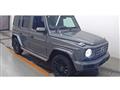 2019 Mercedes-Benz G-Class