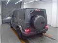 2019 Mercedes-Benz G-Class