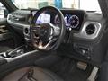 2019 Mercedes-Benz G-Class