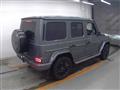2019 Mercedes-Benz G-Class