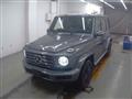 2019 Mercedes-Benz G-Class