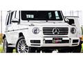 2019 Mercedes-Benz G-Class