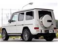 2019 Mercedes-Benz G-Class