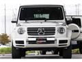 2019 Mercedes-Benz G-Class