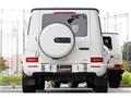 2019 Mercedes-Benz G-Class
