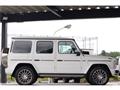 2019 Mercedes-Benz G-Class
