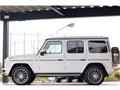 2019 Mercedes-Benz G-Class