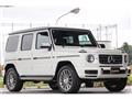 2019 Mercedes-Benz G-Class