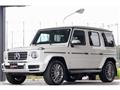 2019 Mercedes-Benz G-Class