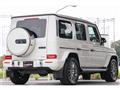 2019 Mercedes-Benz G-Class