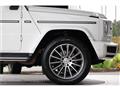 2019 Mercedes-Benz G-Class