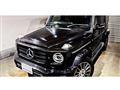 2019 Mercedes-Benz G-Class