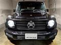 2019 Mercedes-Benz G-Class