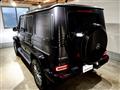 2019 Mercedes-Benz G-Class