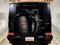 2019 Mercedes-Benz G-Class